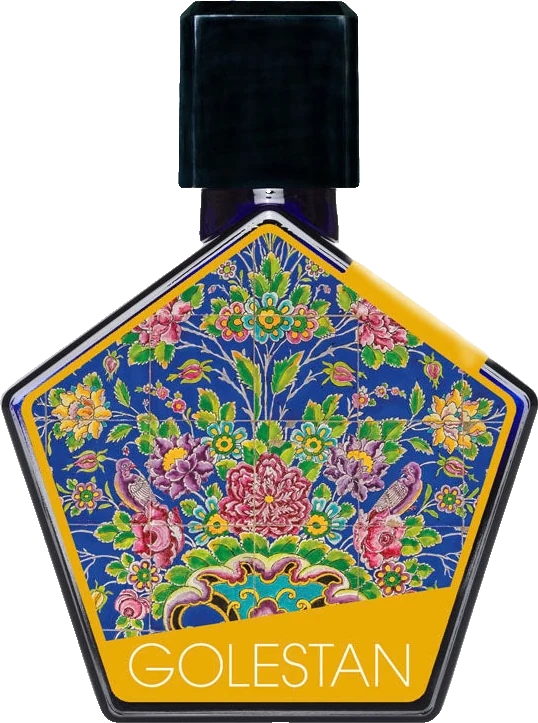 Tauer Perfumes Golestan