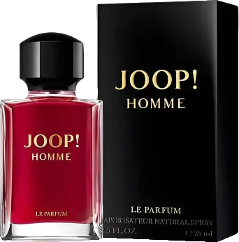 Joop Le Parfum