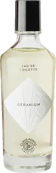 Claus Porto Geranium
