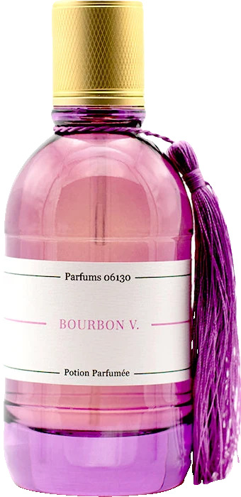 Parfums 06130 Bourbon V.