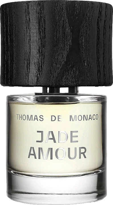 Thomas De Monaco Jade Amour