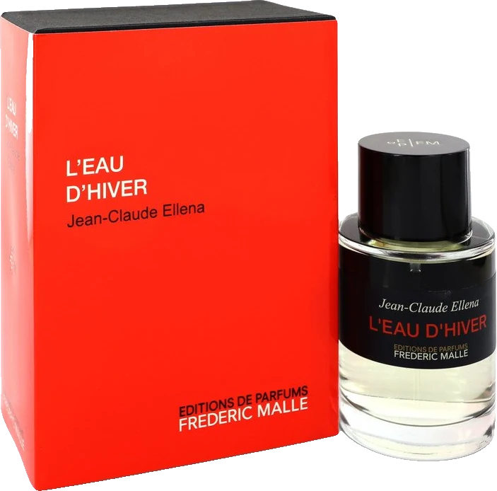 Frederic Malle L'Eau d'Hiver
