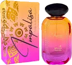Hekayat Attar Impalisa Eau de Parfum