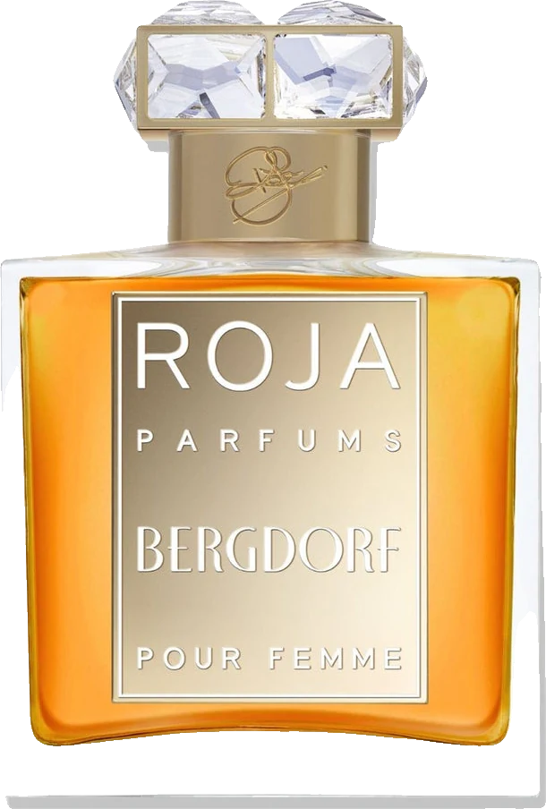 Roja Parfums Bergdorf Parfum Pour Femme