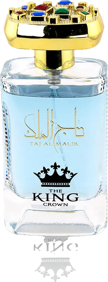 Ard Al Zaafaran Taj Al Malik The King Crown Eau de Parfum
