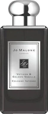 Jo Malone Vetiver & Golden Vanilla