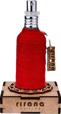 Rirana Parfume Cherry On Top