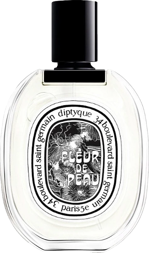 Diptyque Fleur de Peau Eau de Toilette