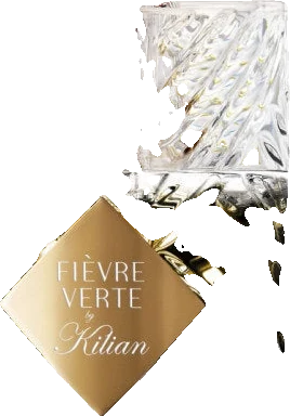 Kilian Fièvre Verte