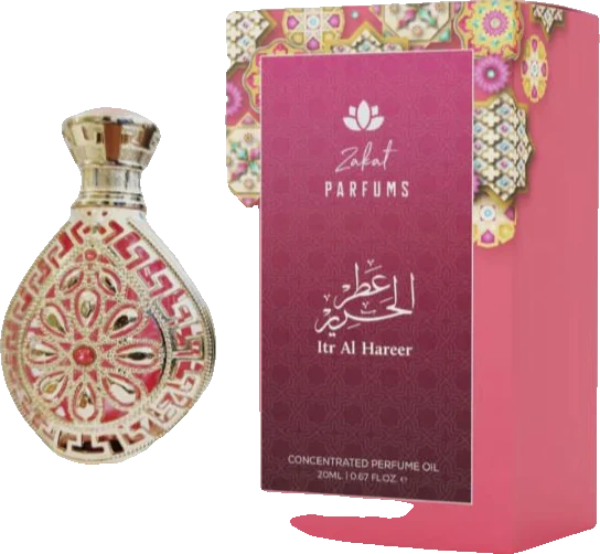 Zoghbi Itr Al Hareer