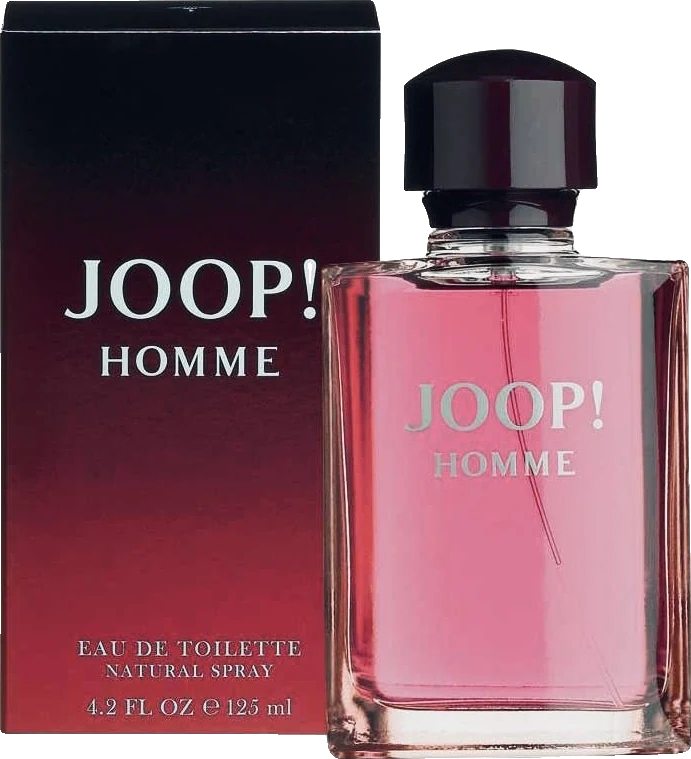 Joop for Men/pour Homme