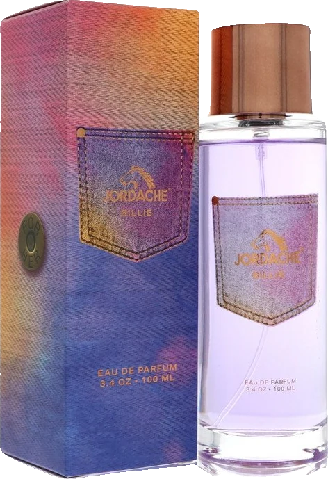 Jordache Billie