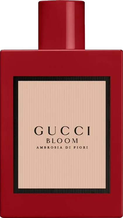 Gucci Bloom Ambrosia di Fiori Intense