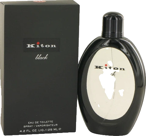 Kiton Black