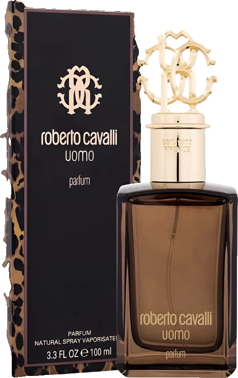 Roberto Cavalli Roberto Cavali Uomo Parfum