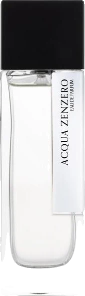 LM Parfums Acqua Zenzero