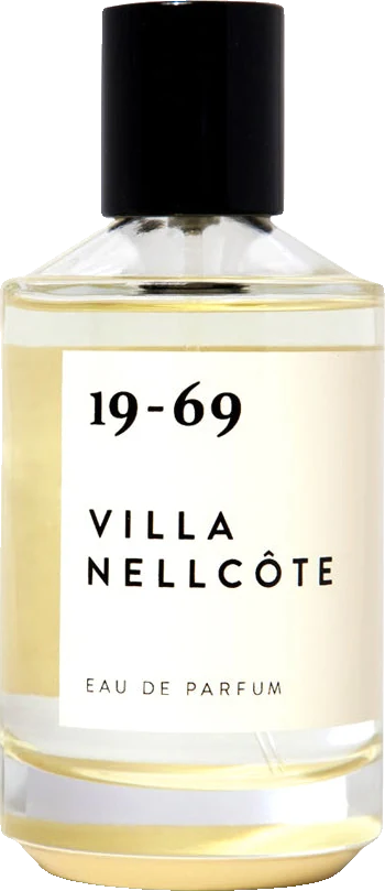 19-69 Villa Nellcôte