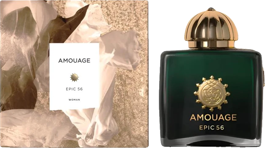 Amouage Epic 56