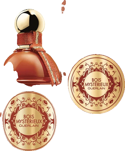 Guerlain Bois Mysterieux