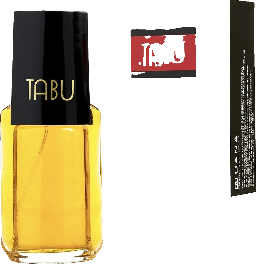 Tabu Dana