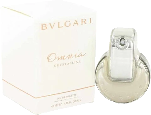 Bvlgari Omnia Crystalline Eau de Toilette