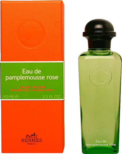 Hermes Pamplemousse Rose