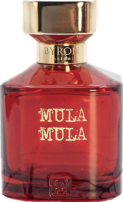 Byron Mula Mula Extreme Red