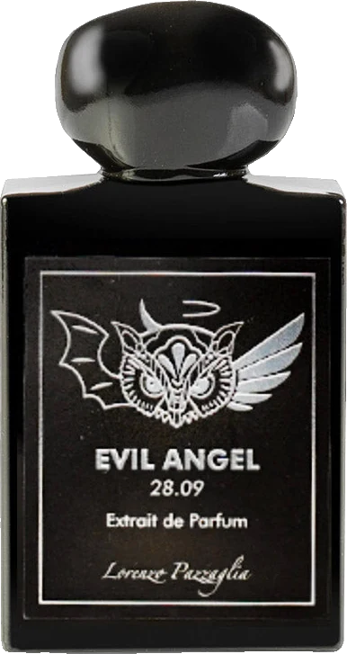 Lorenzo Pazzaglia Evil Angel