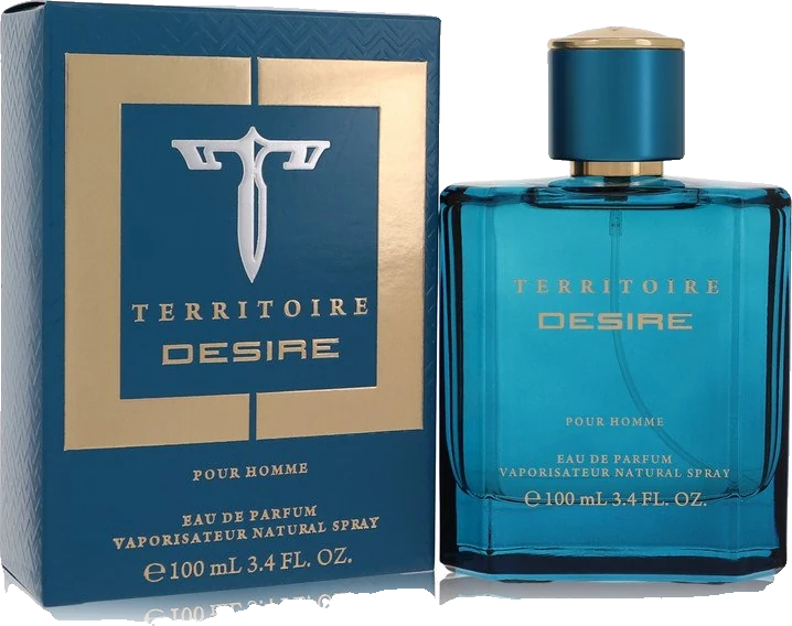 YZY Perfume Territoire Desire