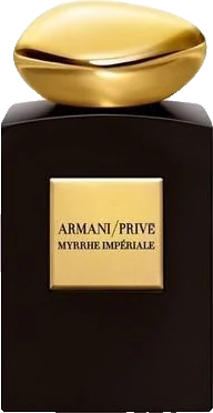 Giorgio Armani Myrrhe Imperiale
