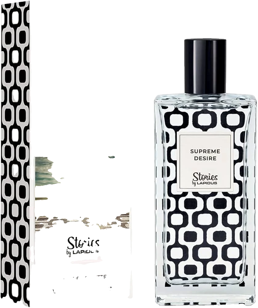 Ted Lapidus Supreme Desire
