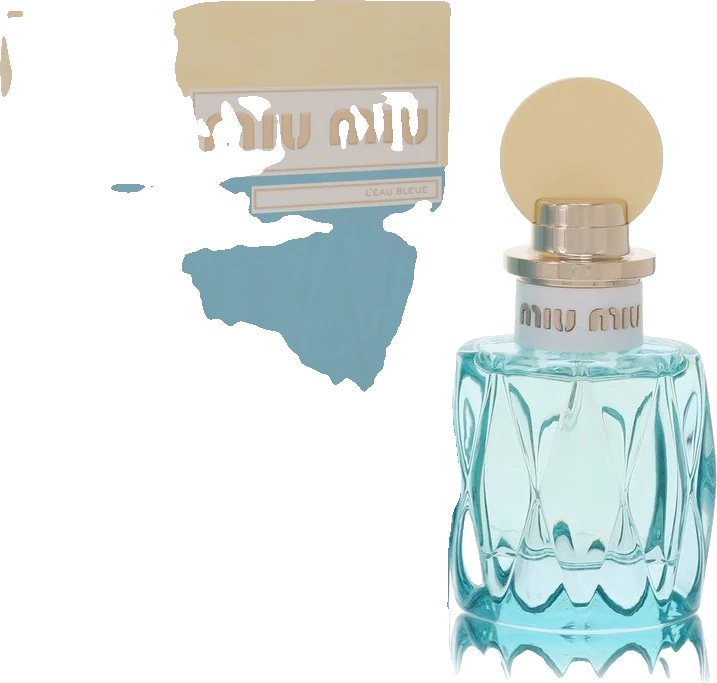 Miu Miu L'Eau Bleue