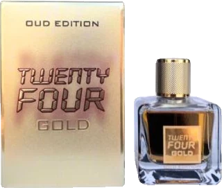 Fragrance World Twenty Four Gold Oud Edition