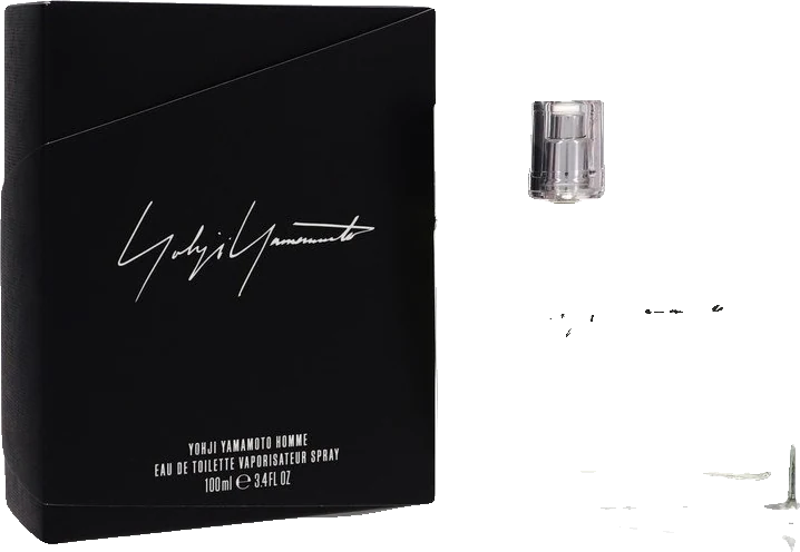 Yohji Yamamoto Homme