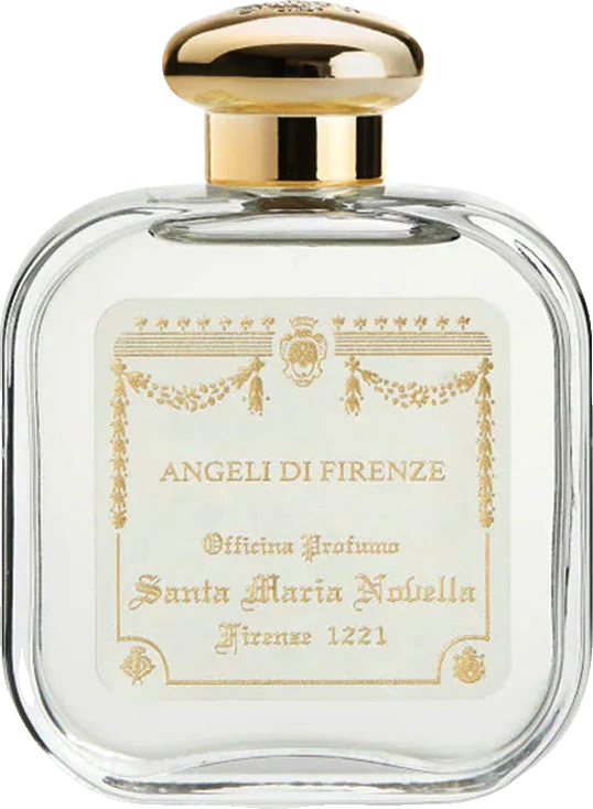 Santa Maria Novella Angels of Florence Cologne