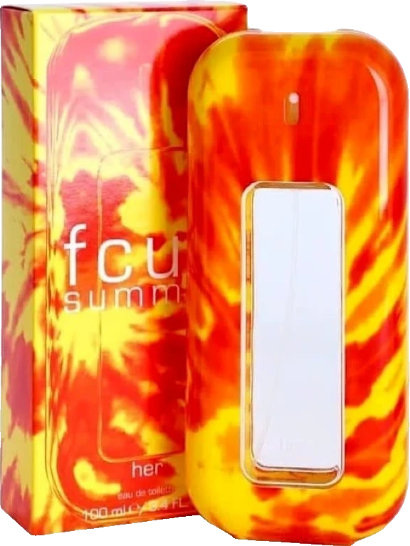 French Connection FCUK Summer for Her