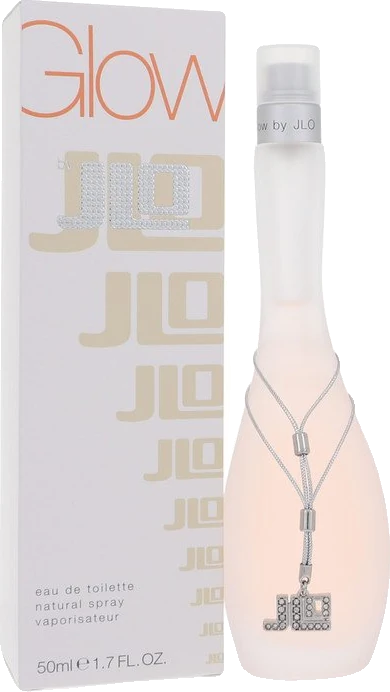 Jennifer Lopez Glow
