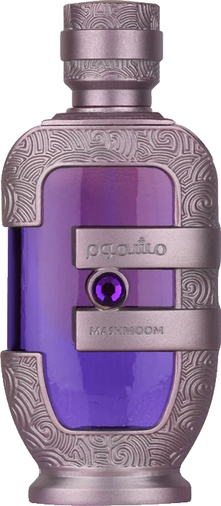 Lattafa Mashmoon Oil