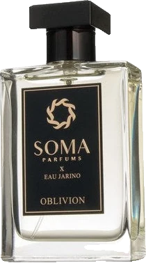 Soma Parfums Oblivion