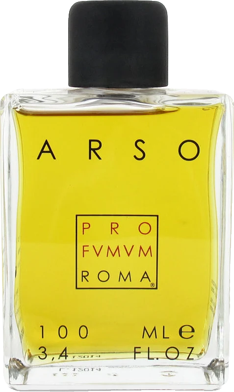 Profumum Roma Arso