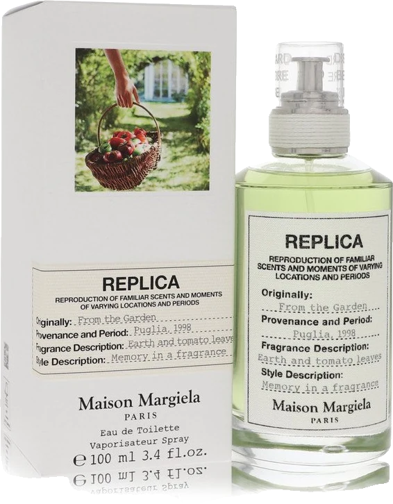 Maison Margiela From the Garden