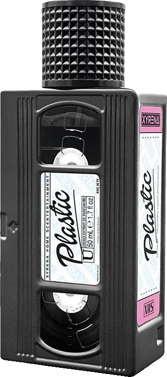 Xyrena Plastic