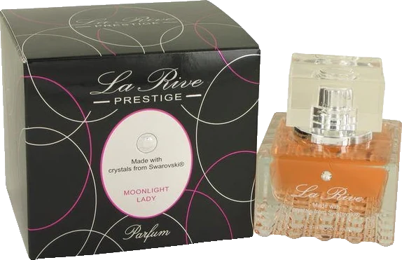 La Rive Moonlight Lady