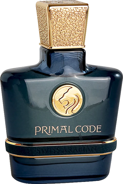 Swiss Arabian Primal Code
