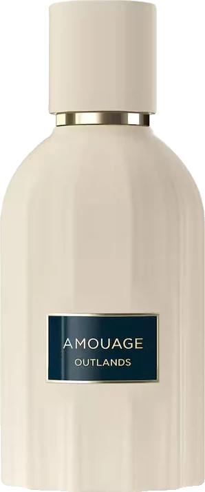 Amouage Outlands Essence de Parfum