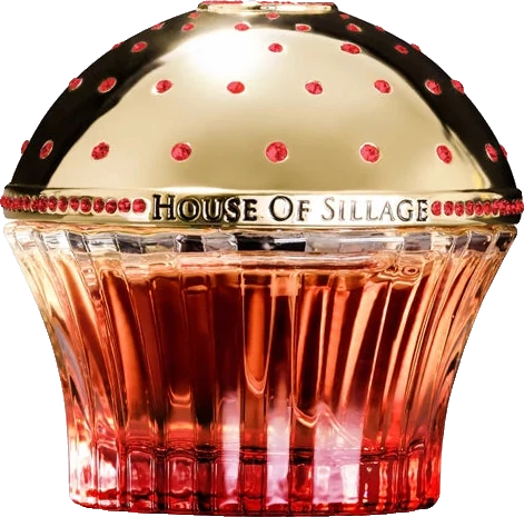 House of Sillage Chevaux d'Or