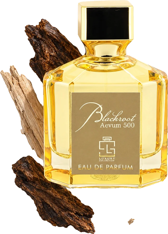Luxury Blackroot Aevum 500