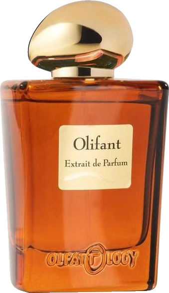 Olfattology Olifant
