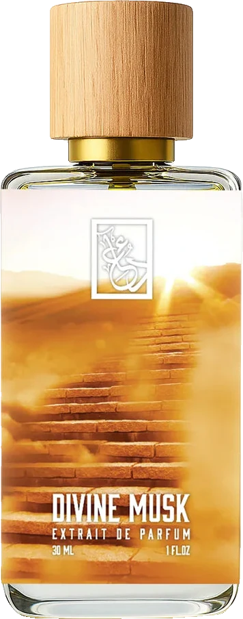 Dua Fragrances Divine Musk