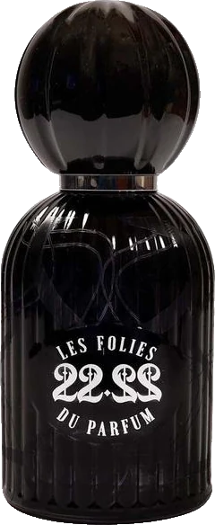 Les Folies du Parfum 22.22